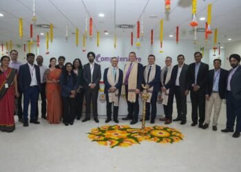 Computershare Adds 435 Employees in Two Years Since its Launch in India