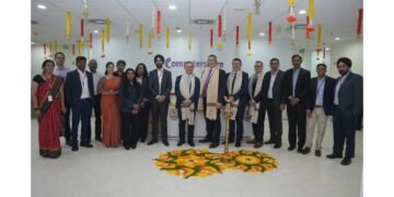 Computershare Adds 435 Employees in Two Years Since its Launch in India