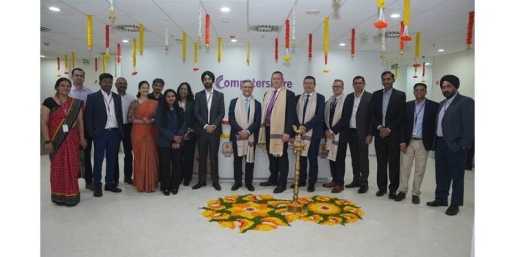 Computershare Adds 435 Employees in Two Years Since its Launch in India