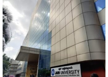 JAIN Deemed-to-be University Opens Applications for B.Sc. Animation 2025