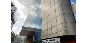 JAIN Deemed-to-be University Opens Applications for B.Sc. Animation 2025