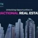 PropFTX: Revolutionizing Real Estate Investment with Tangible, Transparent and Trustworthy