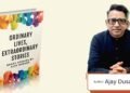 Ajay Dusane’s Ordinary Lives, Extraordinary Stories: A Must-Read For Story Lovers