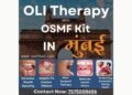 Mumbaikar Can Now Get OLI Therapy, OSMF Mouth Opening Kit For Restricted Mouth Due to Chewing Gutkha