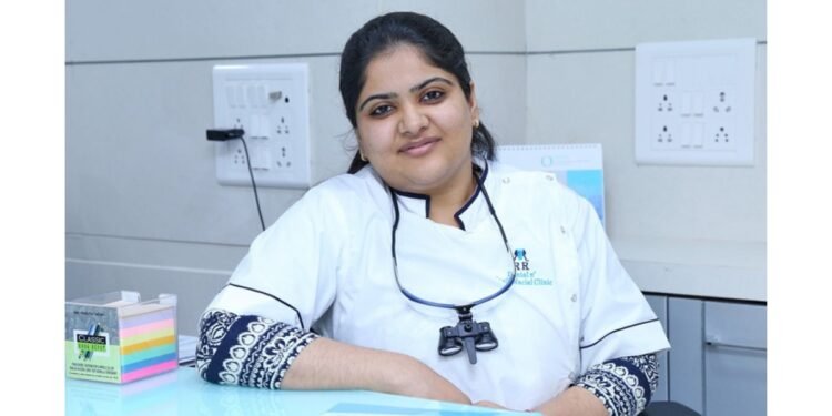 Dr. Rachna’s Insight on Pregnancy Cravings and Oral Health