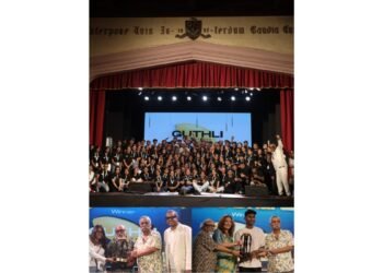 Pioneering Creativity: Guthli Ad Fest 2024 Empowers the Next Generation