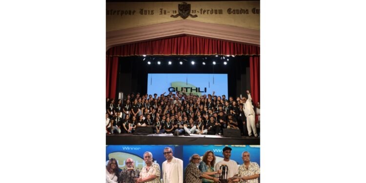 Pioneering Creativity: Guthli Ad Fest 2024 Empowers the Next Generation