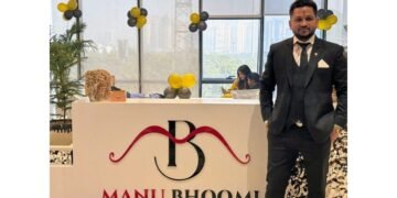 ManuBhoomi: Pioneering a New Horizon in Land Investment in India