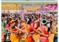 PARAB-2024: Vedanta Supports Tribal And Folk Fest In Odisha’s Koraput
