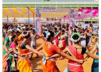 PARAB-2024: Vedanta Supports Tribal And Folk Fest In Odisha’s Koraput