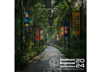 Indian Institute of Architects (IIA Kerala) to host The Southern Regional Conference 2024 at Wayanad