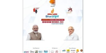 Bhupendra Patel to Inaugurate ‘BharatKool’ Cultural Exposition at Gujarat University on Nov 14