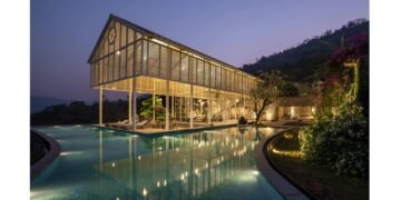 Vivanta Stays-Redefining Luxury Villa Rentals Across India