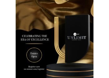 Zee Zest Unlimit Awards 2025 – Celebrating the Era of Excellence
