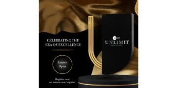Zee Zest Unlimit Awards 2025 – Celebrating the Era of Excellence