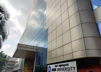 JAIN – Deemed-to-be University – Opens Applications for M.Sc. Data Science and M.Sc. Animation 2025