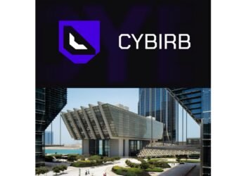 UAE’s ADGM Welcomes CyBirb as Blockchain Security Pioneer