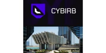 UAE’s ADGM Welcomes CyBirb as Blockchain Security Pioneer