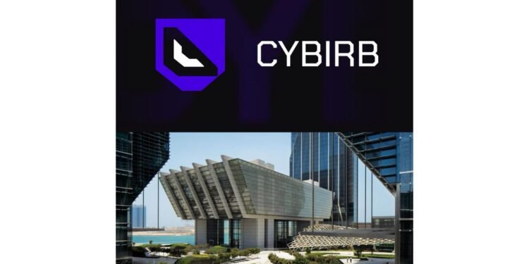 UAE’s ADGM Welcomes CyBirb as Blockchain Security Pioneer