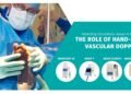 How Hand-Held Vascular Dopplers Help Detect Circulatory Issues in Diabetics