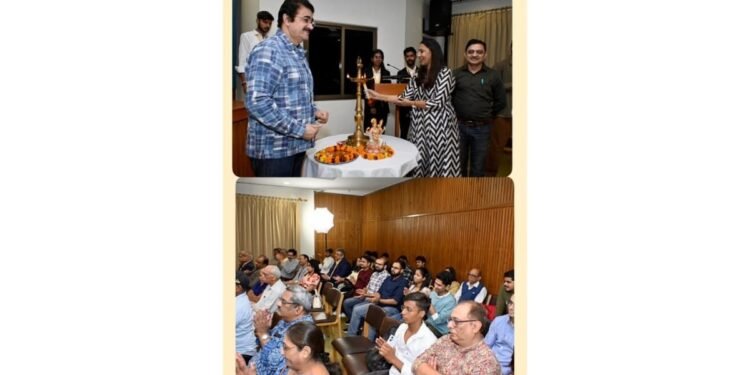 Jashn Literature Carnival Season 6 – New Delhi, Nov 10, 2024