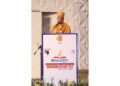 Pujya Brahmavihari Swami Graces BharatKool Festival’s Valedictory Ceremony with Profound Insights