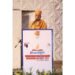 Pujya Brahmavihari Swami Graces BharatKool Festival’s Valedictory Ceremony with Profound Insights