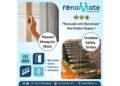 Renomate.in: Hyderabad’s Leader in Invisible Grills, Mosquito Meshes, and Aluminum System Windows