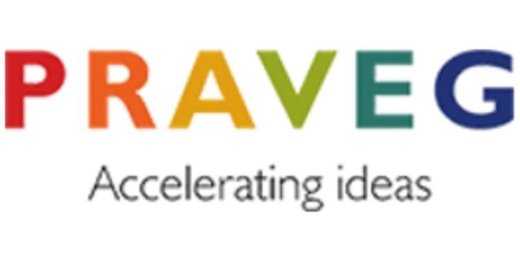 Praveg’s Q2 FY25 Consolidated EBITDA Up 138 Percent