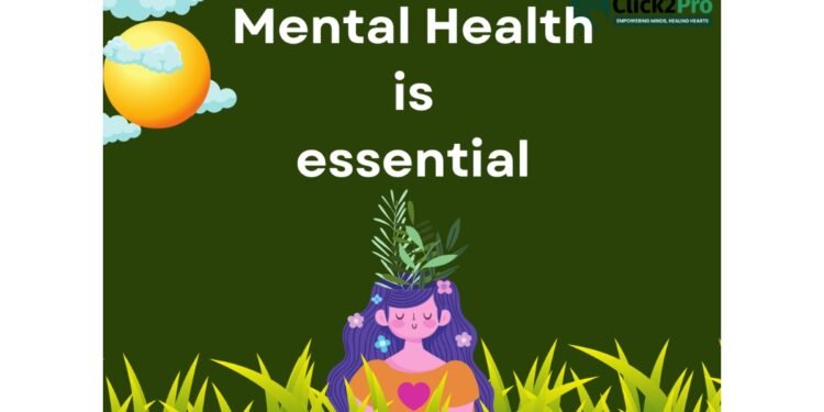 Click2Pro Expands Mental Health Consultation Services Across India