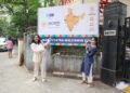 A unique 15-day train journey Jagriti Yatra 2024 commences from Mumbai