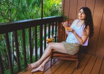 Design Ideas to Upgrade Your Exteriors with Everwood WPC