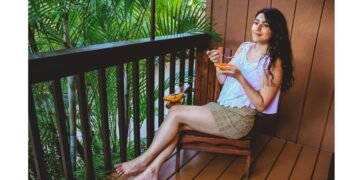 Design Ideas to Upgrade Your Exteriors with Everwood WPC