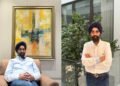 Charanjit Singh FLUJeans’s – Understanding the need for versatility and style