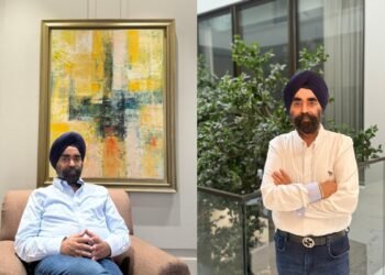 Charanjit Singh FLUJeans’s – Understanding the need for versatility and style