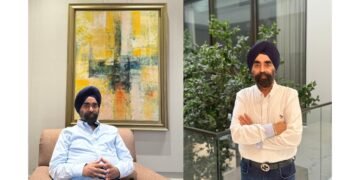 Charanjit Singh FLUJeans’s – Understanding the need for versatility and style