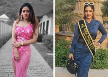Poornima Yadav Shines as Mrs. India World 2024 First Runner- Up – A Journey of Strength and Determination