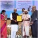 Anbalagan P IAS Chhattisgarh -“Two villages from bastar were awarded by the Gov of India”