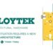 Why is Alloytek the best architectural hardware?