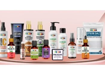 Gift Wellness and Radiance with Organix Mantra Thoughtful Self-Care Collections