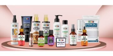 Gift Wellness and Radiance with Organix Mantra Thoughtful Self-Care Collections