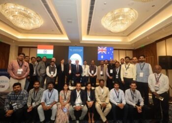 India-Australia Partnership Seminar Held In Delhi