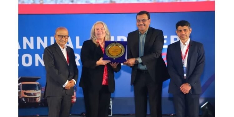 Premium Plast Honoured for Excellence in Quality and Supply Chain Performance