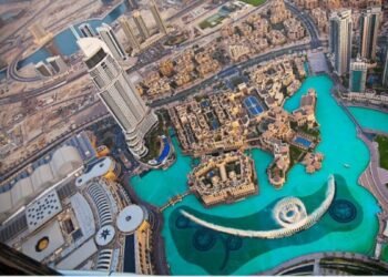 Shakti Sharad – The Real Estate Agent Who Turns Dreams into Reality in Dubai