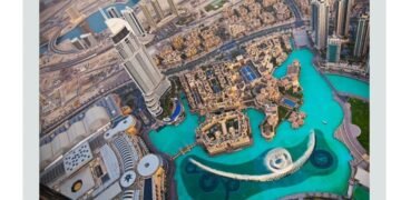 Shakti Sharad – The Real Estate Agent Who Turns Dreams into Reality in Dubai