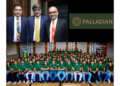 Mumbai’s Palladian Partners Advisory Partners with 25 Key Projects to Capitalize on Market Surge