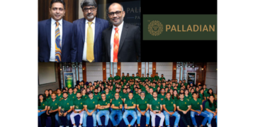 Mumbai’s Palladian Partners Advisory Partners with 25 Key Projects to Capitalize on Market Surge