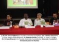 GreenSole Foundation’s Maiden Charity Event Advocates Sustainability in Mumbai