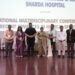 Sharda University Hosts Successful National Conference on Advances in Medical Specialties