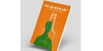 Empowering Families in the Fight Against Addiction – A New Book Offers Hope and Guidance